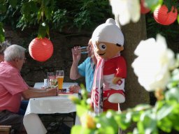 Sommerfest 2026